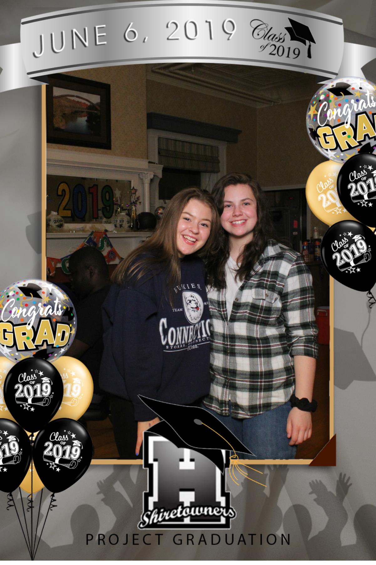 Houlton Project Graduation | View more photos from the event at gallery.mainemagicmirror.com/u/MaineMagicMirror/Houlton-Project-Graduation